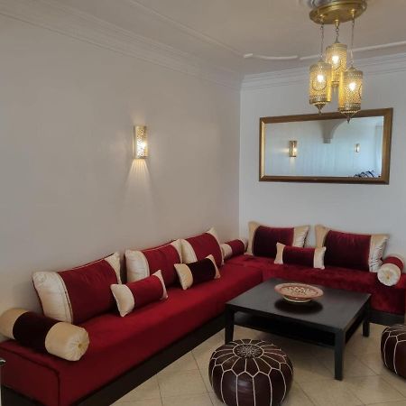 Appartement Spacieux Et Agreable Tanca Dış mekan fotoğraf