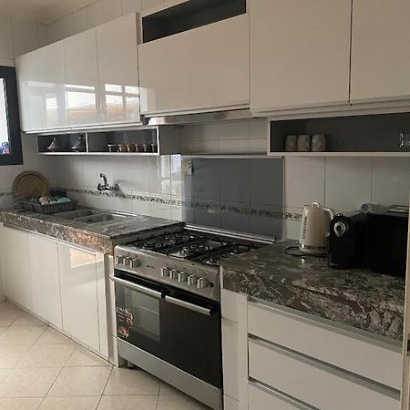 Appartement Spacieux Et Agreable Tanca Dış mekan fotoğraf