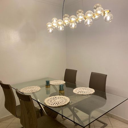 Appartement Spacieux Et Agreable Tanca Dış mekan fotoğraf
