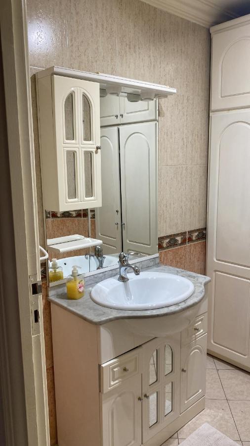 Appartement Spacieux Et Agreable Tanca Dış mekan fotoğraf