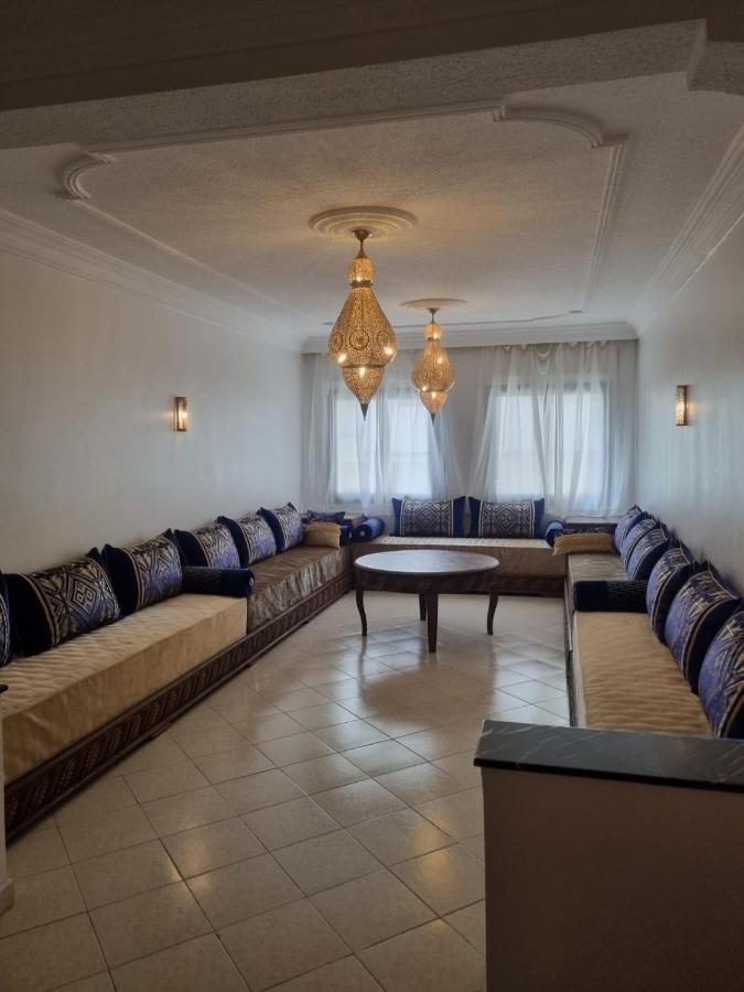 Appartement Spacieux Et Agreable Tanca Dış mekan fotoğraf