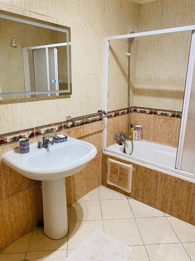 Appartement Spacieux Et Agreable Tanca Dış mekan fotoğraf