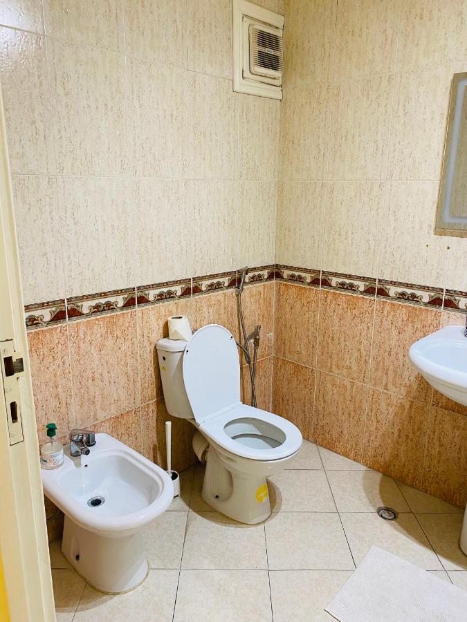 Appartement Spacieux Et Agreable Tanca Dış mekan fotoğraf