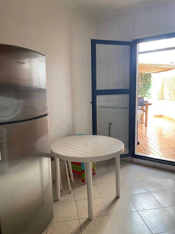Appartement Spacieux Et Agreable Tanca Dış mekan fotoğraf