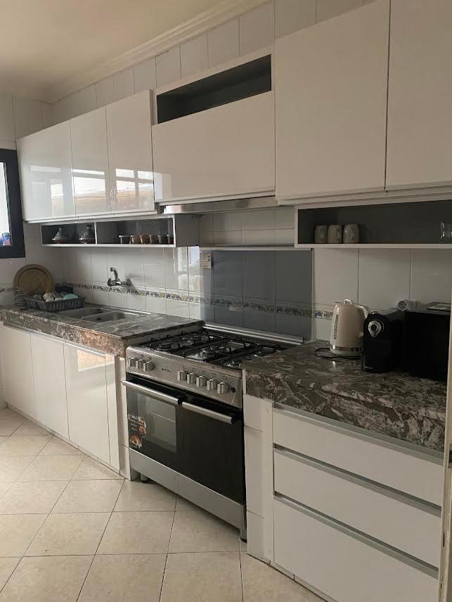 Appartement Spacieux Et Agreable Tanca Dış mekan fotoğraf